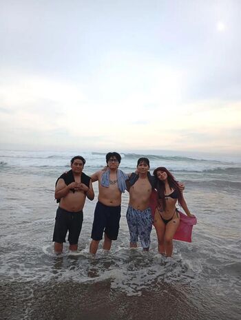 Full leaked Madeline jannethe felix hospina private onlyfans photo