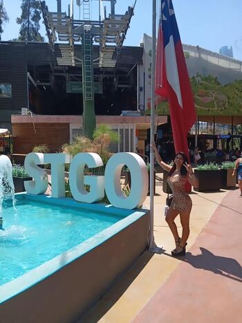 Full leaked Madeline jannethe felix hospina private onlyfans photo