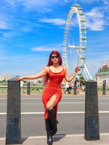 Full leaked Madeline jannethe felix hospina private onlyfans photo