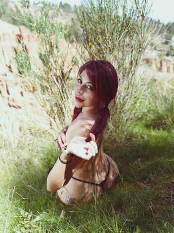 Full leaked Madeline jannethe felix hospina private onlyfans photo