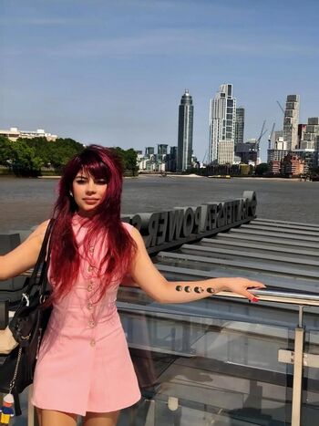 Full leaked Madeline jannethe felix hospina private onlyfans photo