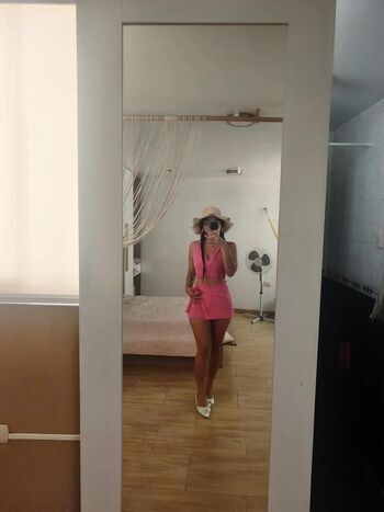 Full leaked Madeline jannethe felix hospina private onlyfans photo