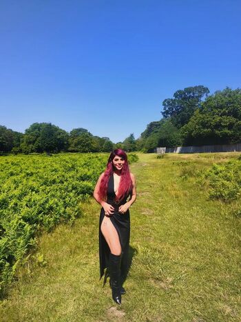 Full leaked Madeline jannethe felix hospina private onlyfans photo