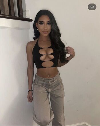 Full leaked Madelinebelle private onlyfans photo