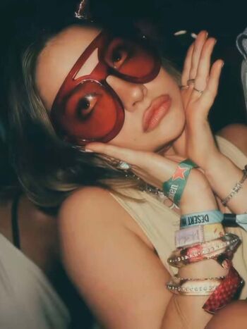 Full leaked Madelyn cline page private onlyfans photo