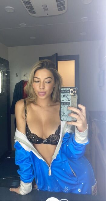 Full leaked Madelyn cline page private onlyfans photo