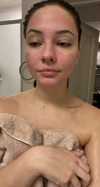 Full leaked Madelyn cline page private onlyfans photo