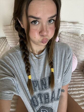 Full leaked Madelyn may private onlyfans photo
