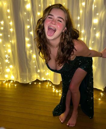 Madelyn May