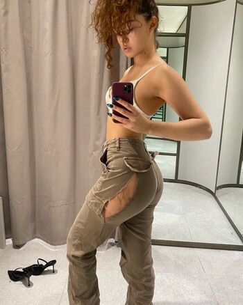 Full leaked Mademoiselle oz private onlyfans photo