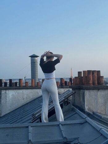 Full leaked Mademoiselle oz private onlyfans photo
