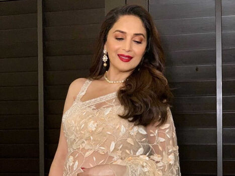 Full leaked Madhuridixit private onlyfans photo