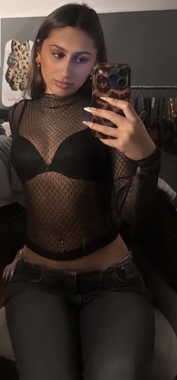 Full leaked Madi bowes private onlyfans photo