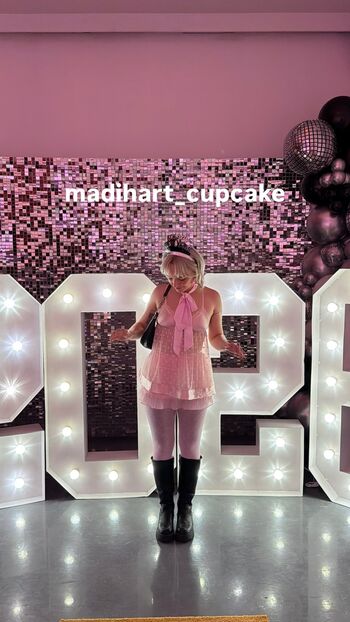 Madi Hart / madihart_soccer