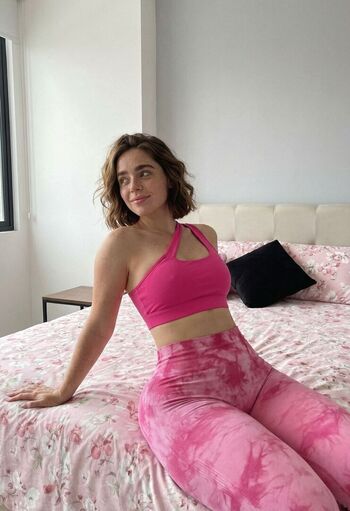 Full leaked Madi perez private onlyfans photo