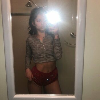 Full leaked Madi thicc private onlyfans photo