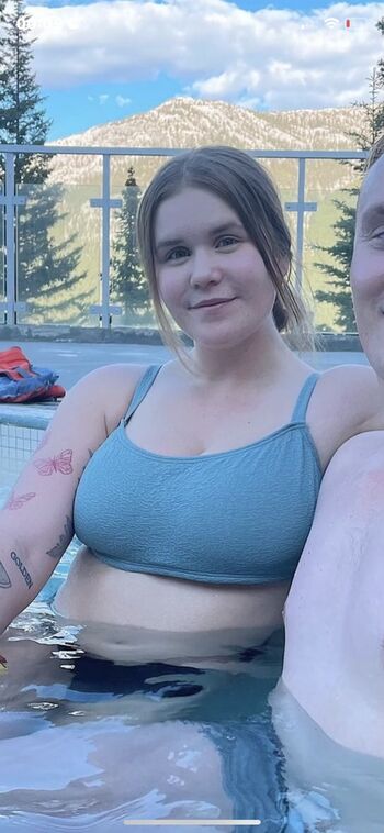 Full leaked Madi woods private onlyfans photo