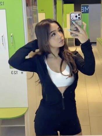 Full leaked Madina private onlyfans photo