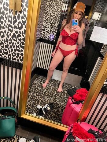 Full leaked Madiopolis page private onlyfans photo
