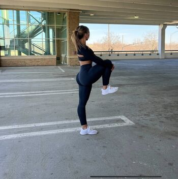 Full leaked Madisen ruffini private onlyfans photo