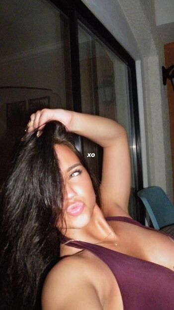 Madisen Ruffini