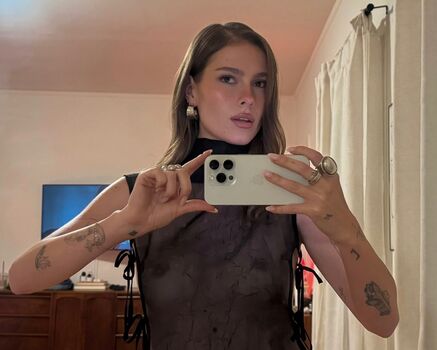 Madison amateau leaked photo video viral