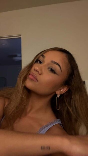 Madison Bailey