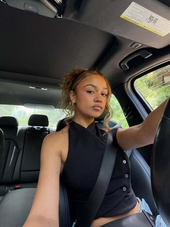 Full leaked Madison bailey private onlyfans photo