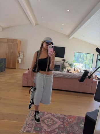 Full leaked Madison bailey private onlyfans photo