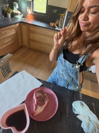 Full leaked Madison bailey private onlyfans photo