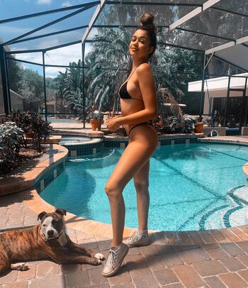 Full leaked Madison bailey private onlyfans photo