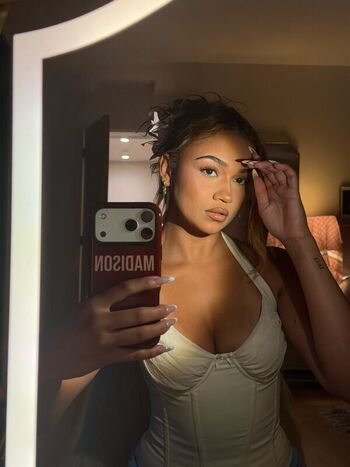 Madison Bailey