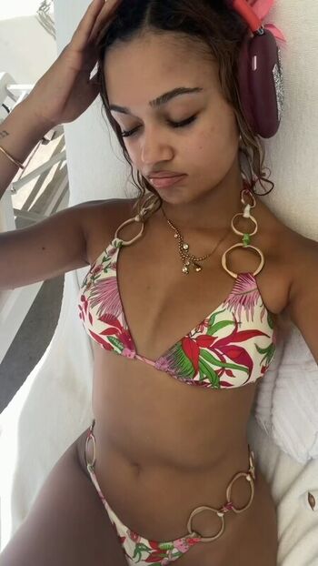 Full leaked Madison bailey page private onlyfans photo