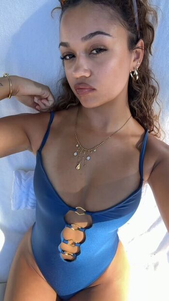 Full leaked Madison bailey page private onlyfans photo