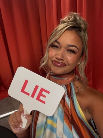Full leaked Madison bailey page private onlyfans photo