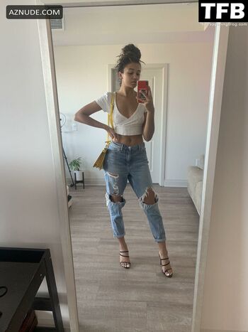 Full leaked Madison bailey private onlyfans photo