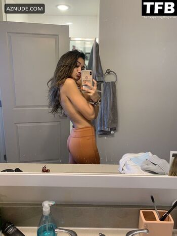 Full leaked Madison bailey private onlyfans photo