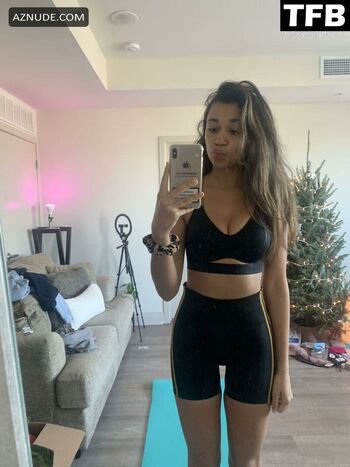 Full leaked Madison bailey private onlyfans photo