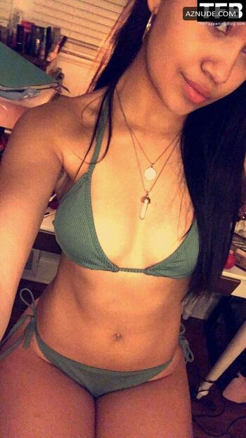 Full leaked Madison bailey private onlyfans photo