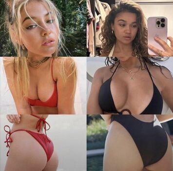 Madison Bailey