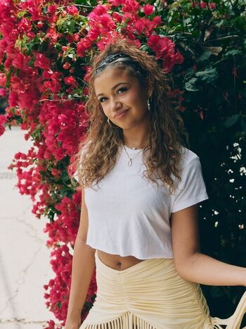 Madison Bailey