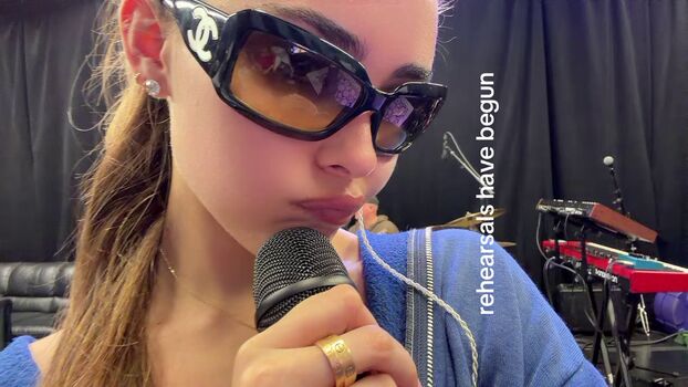 Madison Beer