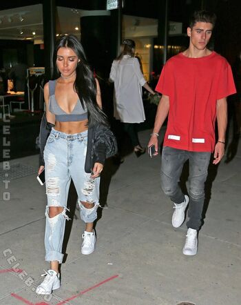 Full leaked Madison beer page private onlyfans photo