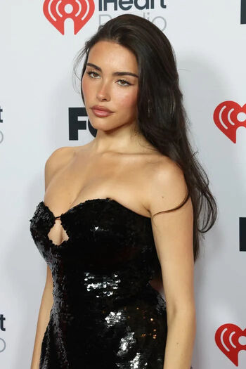 Full leaked Madison beer leaked private onlyfans photo
