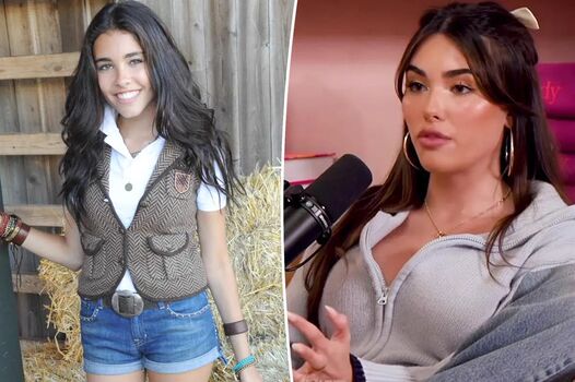 Full leaked Madison beer leaked private onlyfans photo