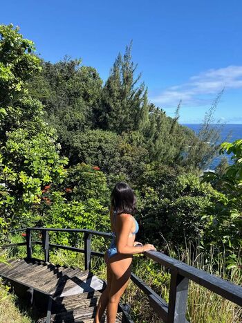 Full leaked Madison byrum private onlyfans photo