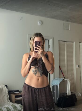 Madison Errichiello