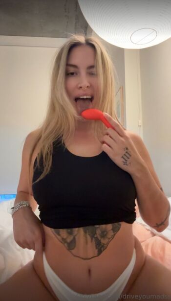Full leaked Madison errichiello private onlyfans photo