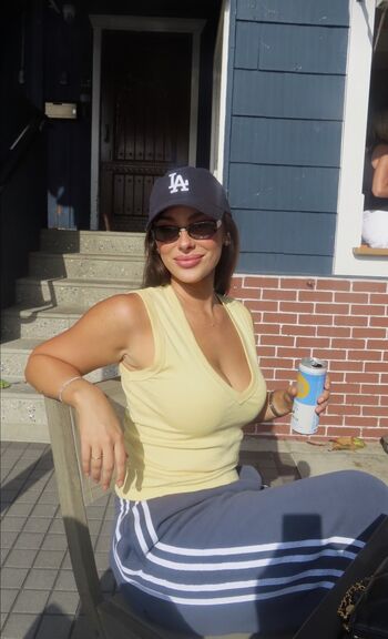 Madison Gustini