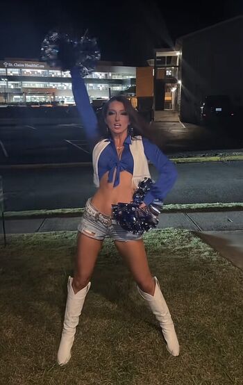 Full leaked Madison ingram private onlyfans photo